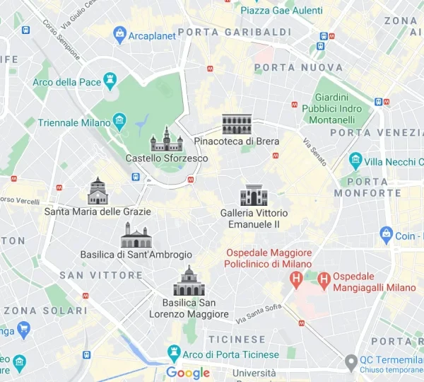 Mappa
